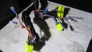 SAFC II Install - CntrlSwitch Short