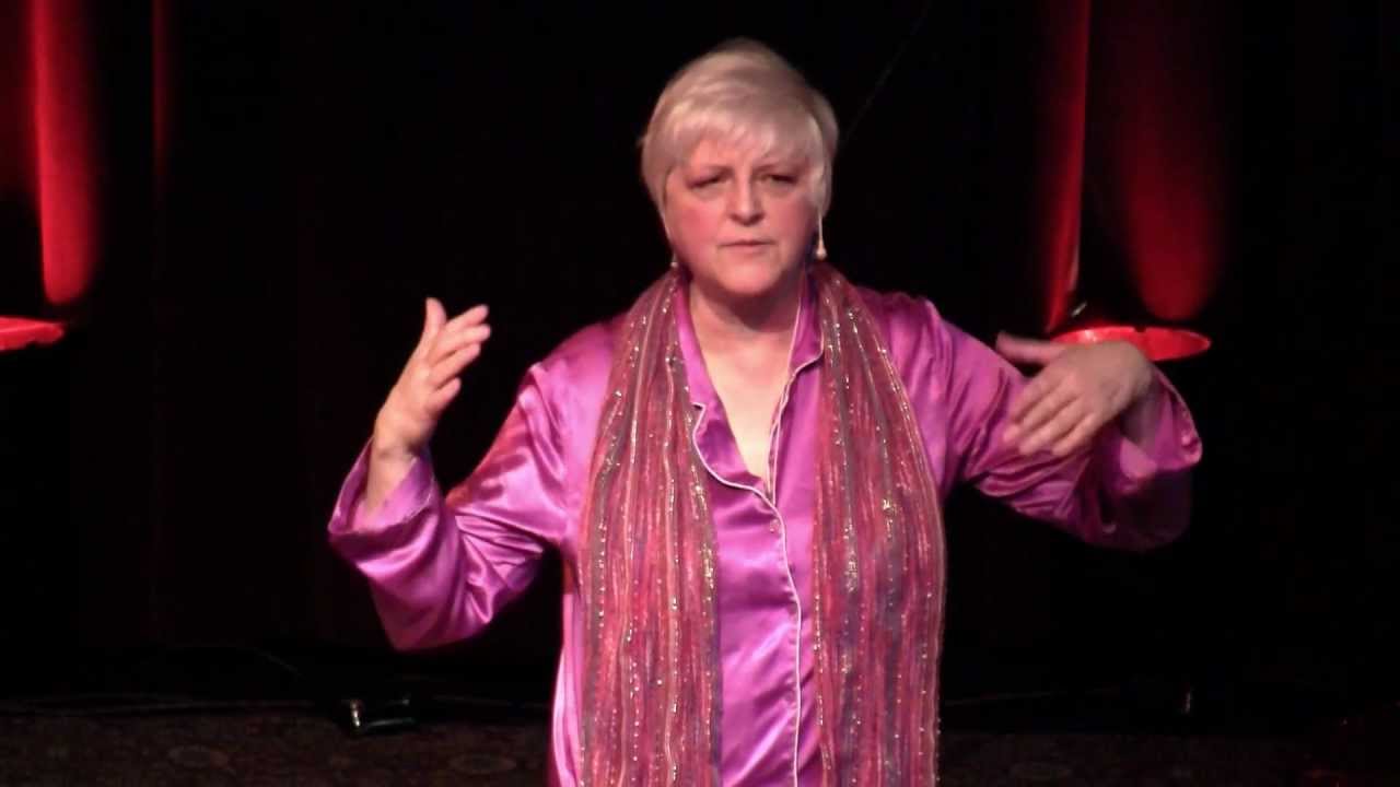 Lynne Duddy: Hot Lunch