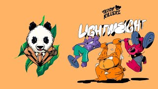 Teddy Killerz - Lightweight