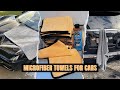8 Best Microfiber Towels for Cars 2025! Shine Like New