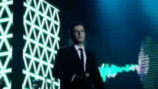 Mark Feehily - O2 - 02/03/08 Part2