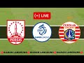PERTANDINGAN PENUH - PERSIS SOLO vs PERSIJA JAKARTA 🔥 Indonesia Super League 2025/26 |  Game FC 25