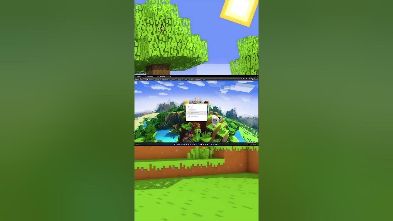 How to redeem code for minecraft java edition shorts youtube