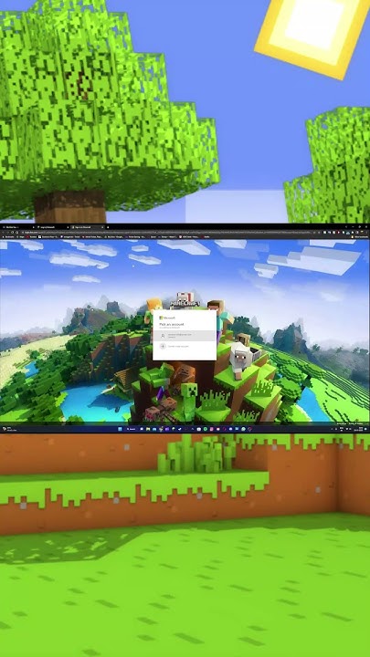 How to redeem code for Minecraft: Java Edition #shorts - YouTube