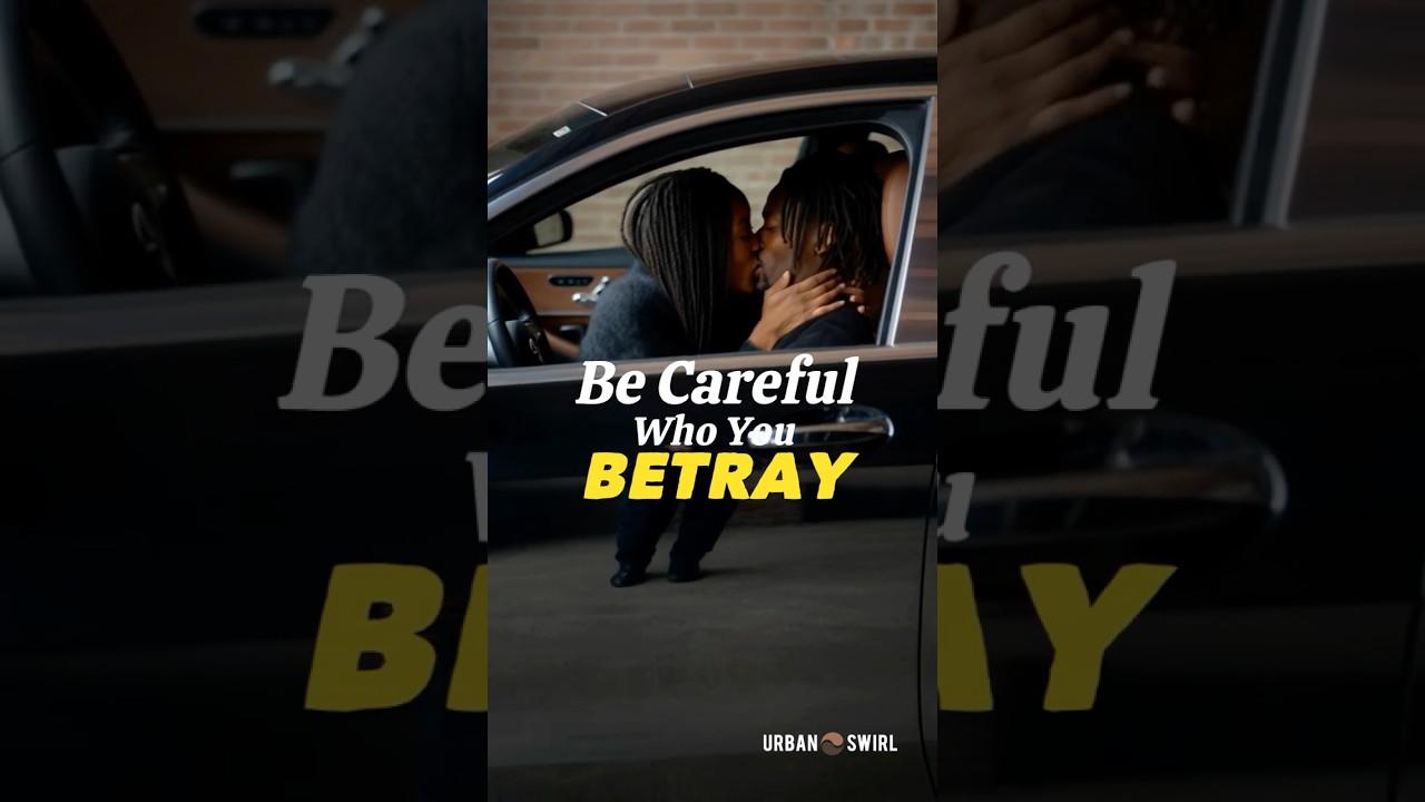 The Betrayed | short revenge drama | part one #relatable #drama #revenge