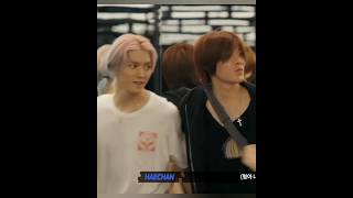 These Handsome Twins😭#yutae #taeyu #nct127 #taeyong #yuta