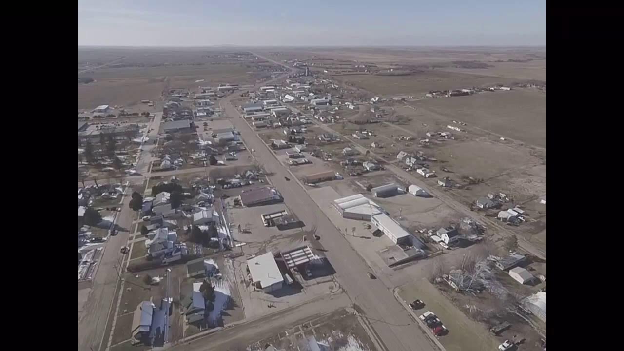 Town of Winner SD YouTube