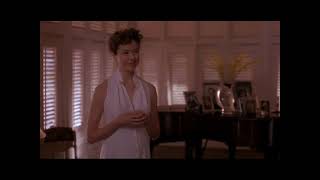 Love Affair (1994) - Katharine Hepburn playing piano : )