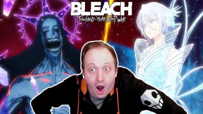 bleach leaks ep 19｜TikTok Search