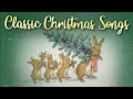 Christmas Classics 🎄 Classic Christmas Songs 🎅 Christmas Oldies Music