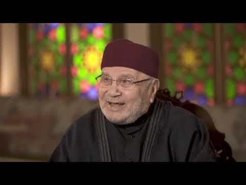 برنامج مع الرسول الحلقة 5 أيكم محمد صلى الله عليه وسلم 