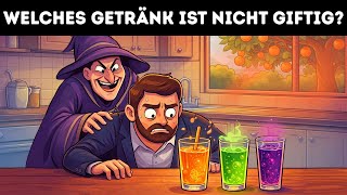 19 Rätsel und ein Schatz: Wird Ihr Weg Sie zum Reichtum führen?