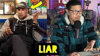 Download Lagu Brendan Schaub CAUGHT Telling An Unbelievable LIE!!! MP3