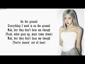 ROSÉ -'On The Ground' | Lyrics