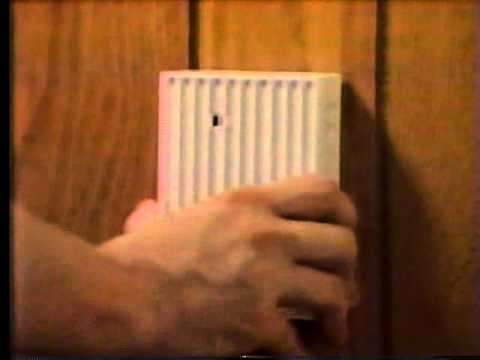 The Clapper (1984) : r/nostalgia