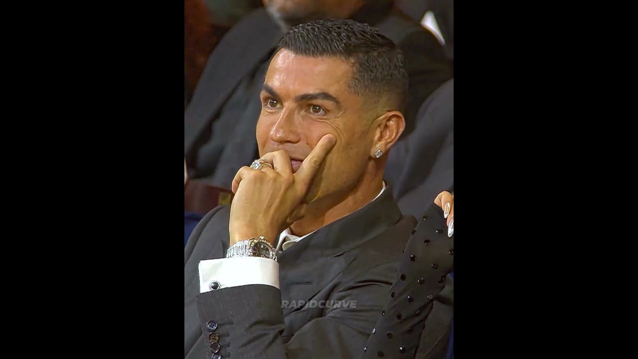Ronaldo Trolls Yamal 😂💀