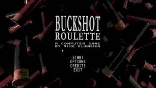 Buckshot Roulette - not my best run
