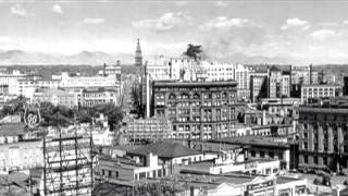 Denver History Minute - The City Rises