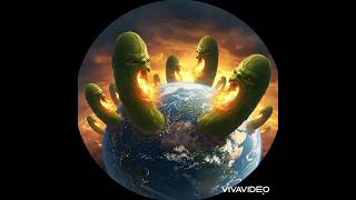 Turşular dünyayı ele geçiriyor pickles are taking over the world  #keşfet #shortvideo #like #youtube