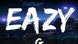 G-Eazy - Breakdown (Lyrics) ft. Demi Lovato  | 30mins - Feeling your music