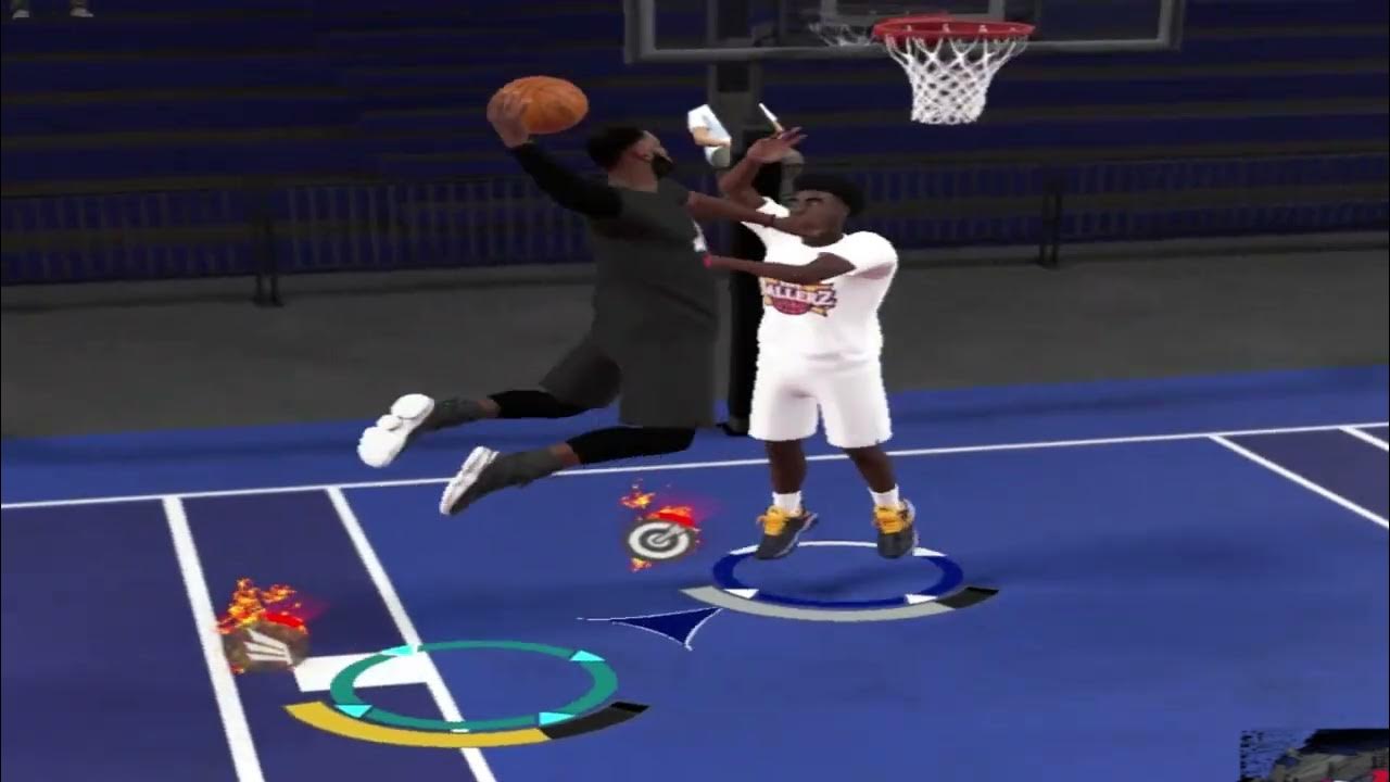 nba2k19 highlights - YouTube