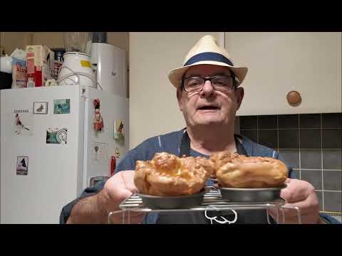 How Long To Cook Yorkshire Puddings In Air Fryer Ninja