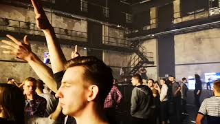 ANDY C Tallinn. Edtonia 14.02.2020
