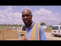 Documentary 180 days enugu water supply project