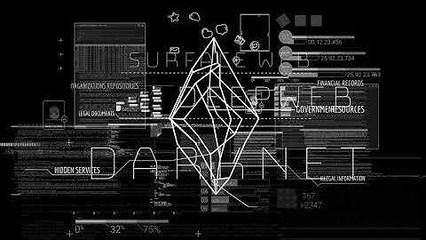 videoblocks deep web unseen side of the internet byytiaemjz  D