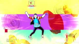 Just Dance 2017 - Sorry