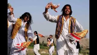 Paktiawal Mast Attan Noor Mohammad Katawazai feat Rahman Kharotai