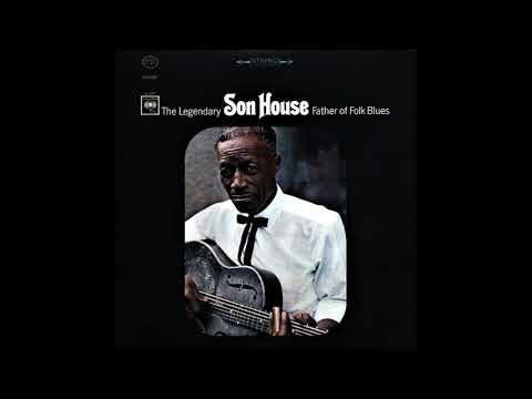 Putar Rockin' the Blues - Son House