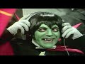 Hilarious House of Frightenstein - Episode 1