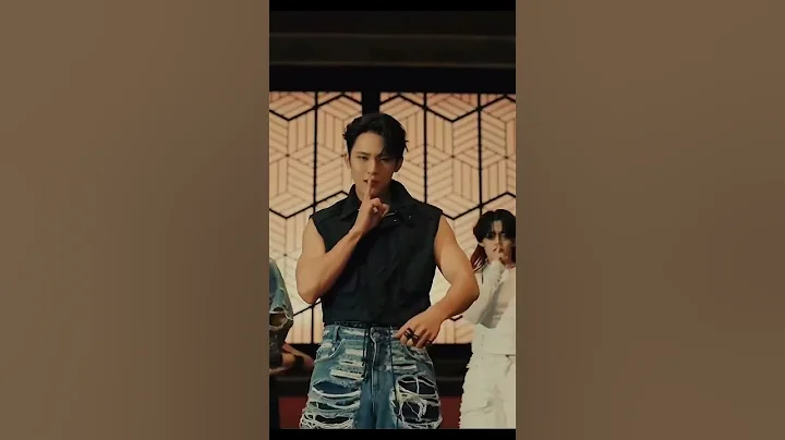 darumdarimda mingyu seventeen super