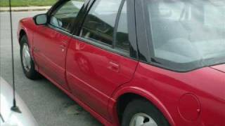 1994 Cutlass Supreme SL