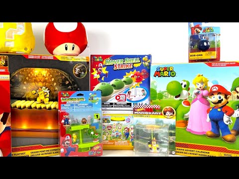 Super Mario Bros