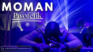 Adorasyon Pwofetik | Walby Philogene | Tu Payas Mon Salut | Sa Pou’m Bay l’Eternel | Altar Nights