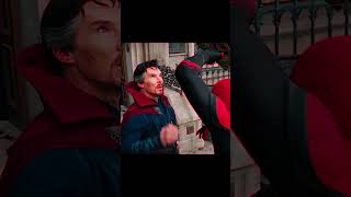 “Game ab serious ho chuka hai…”#Spiderman #NoWayHome #DocOck #Marvel #Superhero #VillainEntry