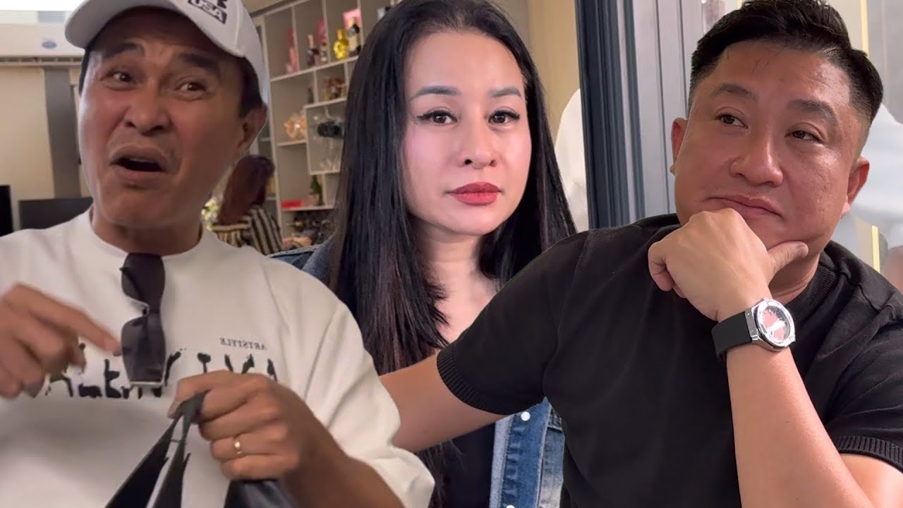 Chị Ni bất gặp Huy Lê, Lê Minh,... Tại Phan Rang GÂPSPPP chiều tối 18/12