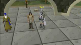 Best Runescape 508 Privet server!