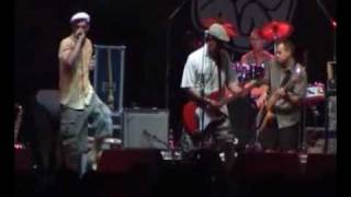 Polemic Live 2003  - Me can´t stand You