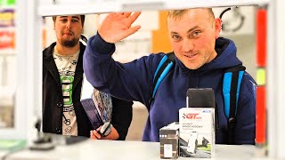 Przystanek Lombard - Odc. 57 ' Kiedyś to było... '