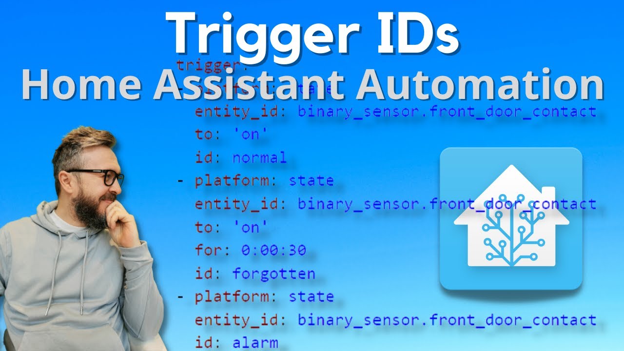 home assistant history of automation trigger