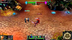Riven Skins - YouTube
