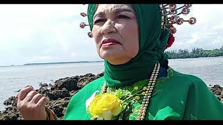 Ada Ada Bawang Cover Tante Rosmini Bontang