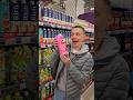 Pink juice with GREEN?! 😱