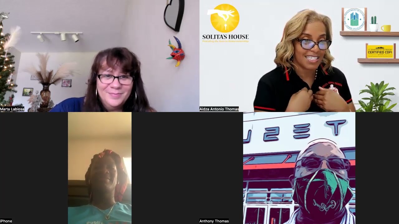 Y Corbitt Welcome Home Video