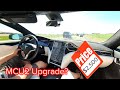 Is Upgrading Tesla Model S to MCU2 Computer Worth It? FSD Install too!