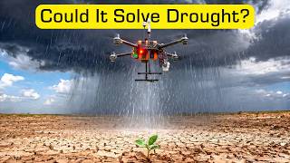 Did This Startup Prove Cloud Seeding Works?