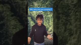 When You Walk Through The Forest And See A Lion